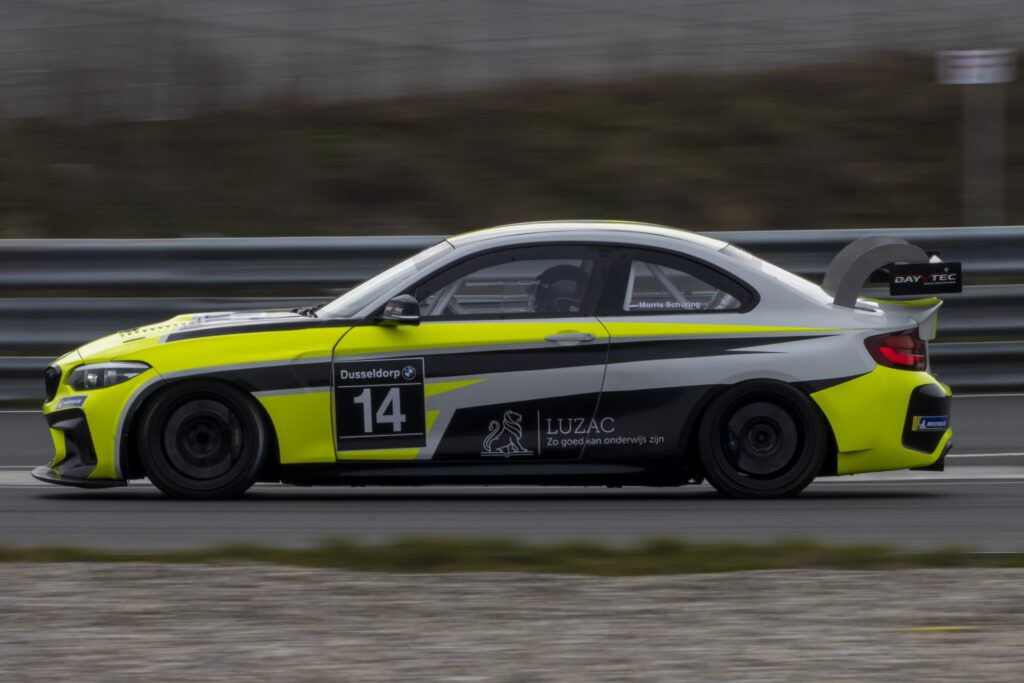 BMW Racing Cup
