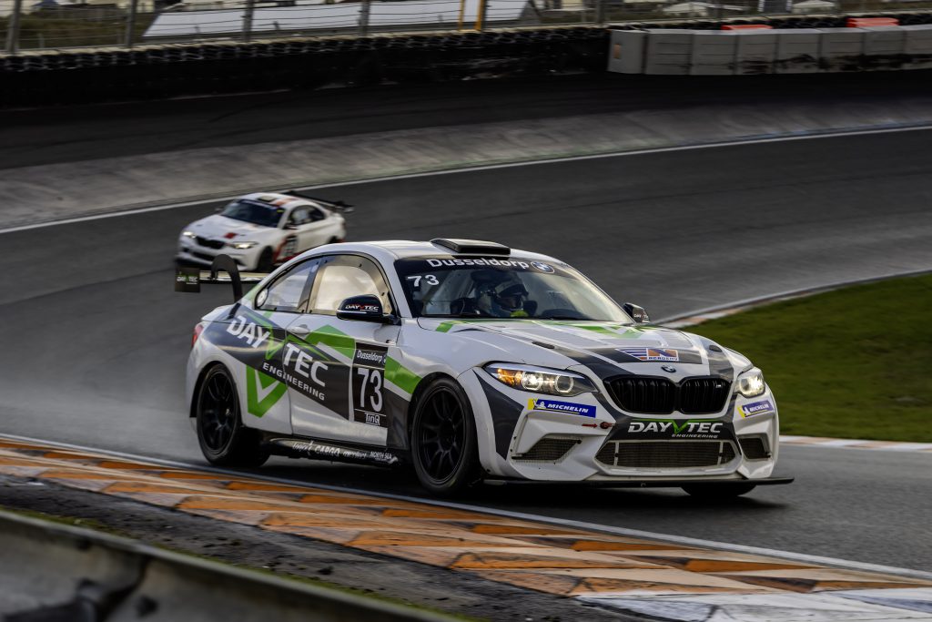 7 november 2023 BMW Dealer Cup Circuit Zandvoor foto Chris Schotanus