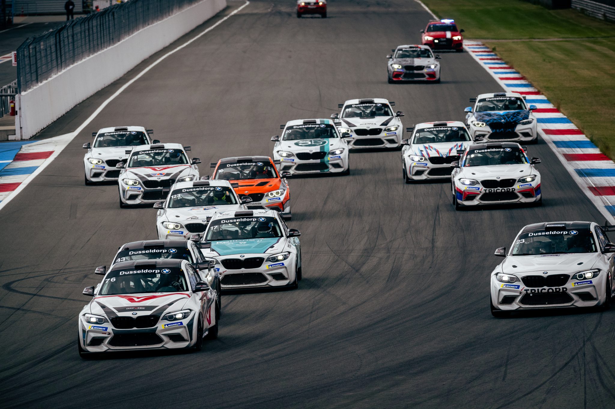 BMW Racing Cup